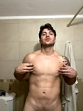 shuki0101 online show from November 2025 12:35:02 AM