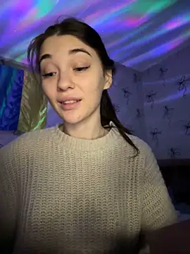 MrrKate online show from March 2025 04:19:01 AM