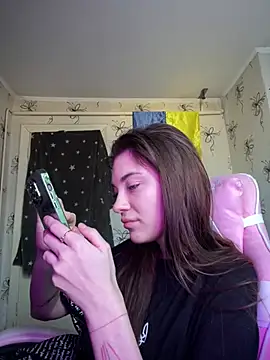 MrrKate online show from March 2025 08:18:02 AM