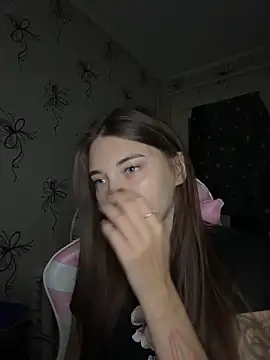 MrrKate online show from September 2025 12:56:02 AM