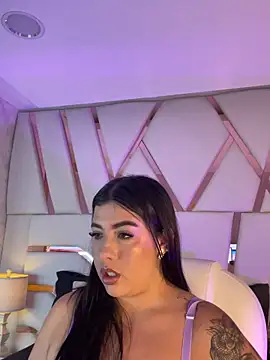 Madisson-Rivas online show from March 2026 08:12:02 PM