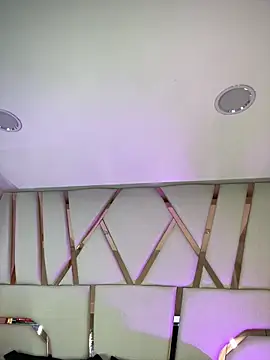 Madisson-Rivas online show from March 2026 07:19:02 PM