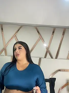 Madisson-Rivas online show from April 2026 07:44:02 PM