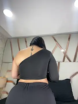 Madisson-Rivas online show from April 2026 07:52:02 PM