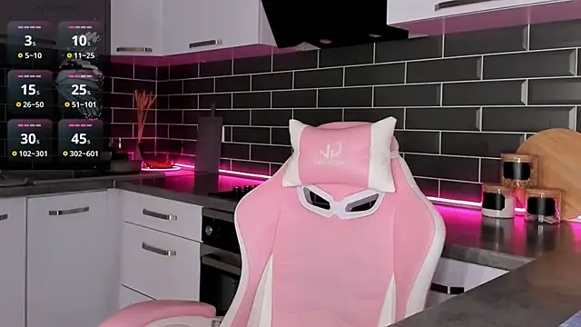 Snapshot of EmmaVictori1 chatting on March 2025 05:45:02 AM EmmaVictori1 online show from March 2025 05:45:02 AM