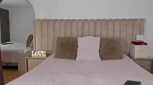 Sophie Restrepo online show from March 2025 02:29:01 PM