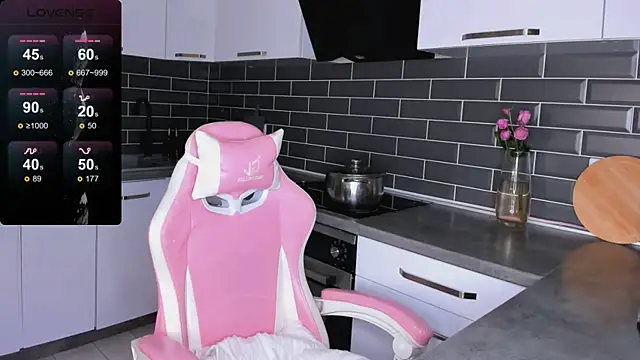 Snapshot of ShaiyaMinn3 chatting on October 2025 05:08:01 PM ShaiyaMinn3 online show from October 2025 05:08:01 PM