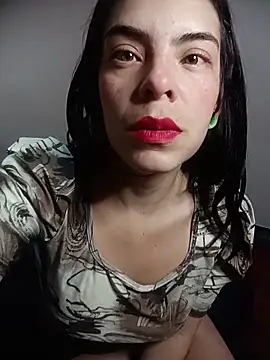 Ali3Martin online show from February 2026 12:53:02 PM