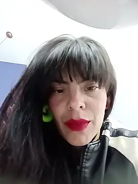 Ali3Martin online show from February 2026 09:43:01 PM