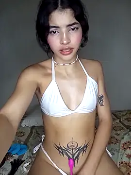 Snapshot of Im_Tiffany1 chatting on March 2025 10:37:02 AM Im Tiffany1 online show from March 2025 10:37:02 AM