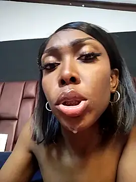 RitaGibsonn online show from March 2025 10:42:01 PM