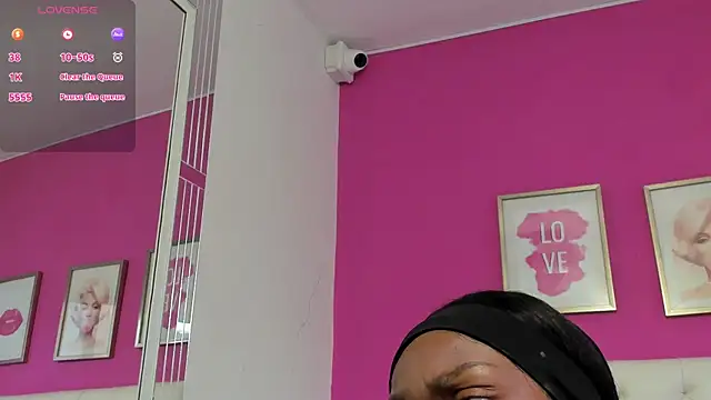 RitaGibsonn online show from February 2026 07:42:02 PM