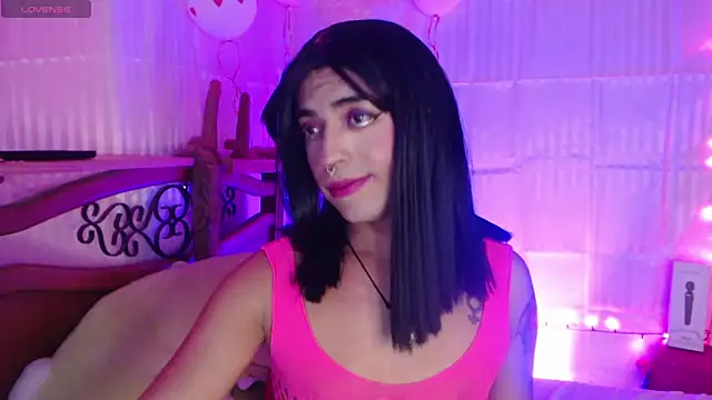 Nikol Twink online show from February 2026 01:46:01 AM