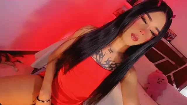 yaneycam online show from July 2026 05:31:02 AM