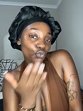 PrincessTamara online show from December 2025 08:35:01 PM