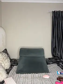 PrincessTamara online show from February 2026 09:57:01 PM