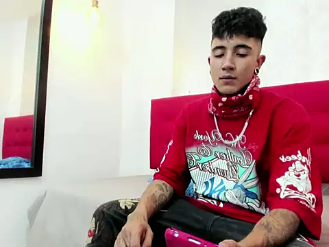 Patrick Rango online show from November 2025 03:16:02 AM