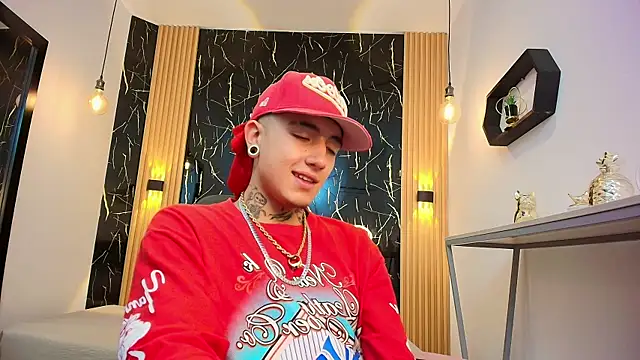 Patrick Rango online show from January 2026 03:54:01 AM