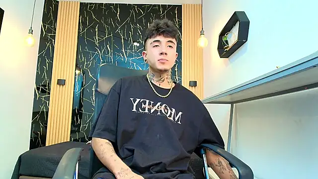 Patrick Rango online show from February 2026 03:21:02 AM