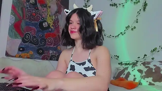 Snapshot of princes_devil chatting on March 2025 09:57:01 PM princes devil online show from March 2025 09:57:01 PM