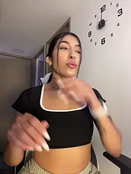 AshleyG 222 online show from December 2025 09:20:01 PM