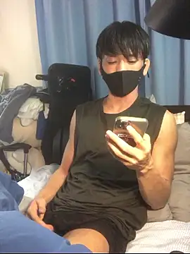 Snapshot of pandesal_aki chatting on November 2025 04:18:02 PM pandesal aki online show from November 2025 04:18:02 PM