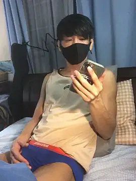 Snapshot of pandesal_aki chatting on February 2026 06:45:01 PM pandesal aki online show from February 2026 06:45:01 PM