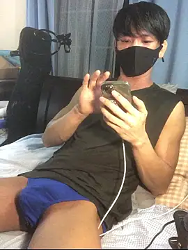 Snapshot of pandesal_aki chatting on February 2026 03:26:02 PM pandesal aki online show from February 2026 03:26:02 PM