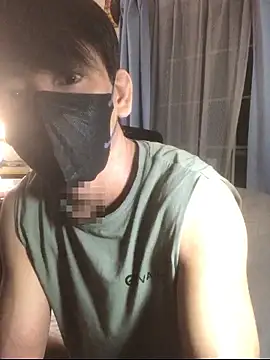 Snapshot of pandesal_aki chatting on February 2026 05:53:02 PM pandesal aki online show from February 2026 05:53:02 PM