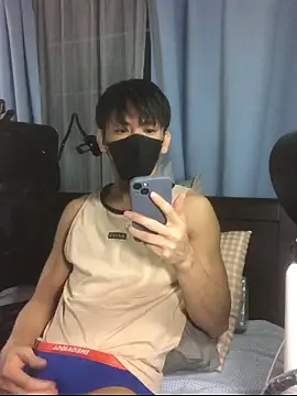Snapshot of pandesal_aki chatting on February 2026 03:19:02 PM pandesal aki online show from February 2026 03:19:02 PM