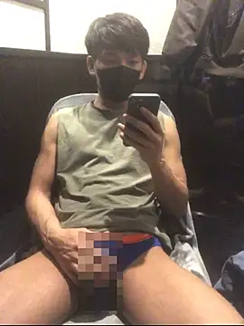 Snapshot of pandesal_aki chatting on February 2026 04:40:01 PM pandesal aki online show from February 2026 04:40:01 PM