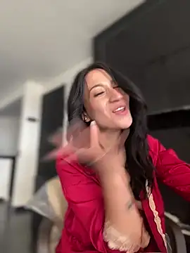 Mila LS online show from March 2025 04:44:02 PM