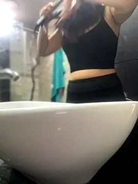 Mila LS online show from September 2025 01:12:02 PM