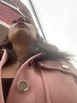 Mila LS online show from February 2026 12:43:02 PM