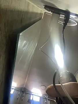 Mila LS online show from February 2026 02:10:01 PM