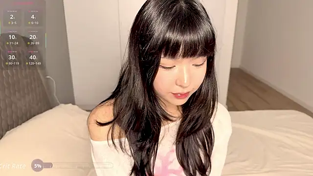 Snapshot of melana_love chatting on September 2025 01:00:01 PM melana love online show from September 2025 01:00:01 PM