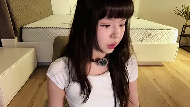 Snapshot of melana_love chatting on February 2026 12:54:02 PM melana love online show from February 2026 12:54:02 PM