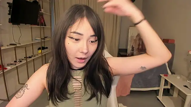 ka00ru chan online show from February 2026 12:03:01 PM