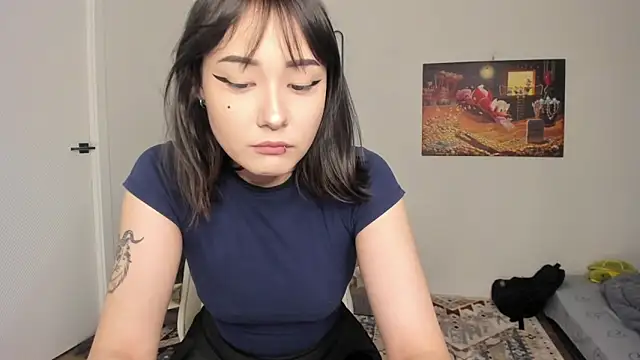 ka00ru chan online show from March 2026 11:36:01 AM