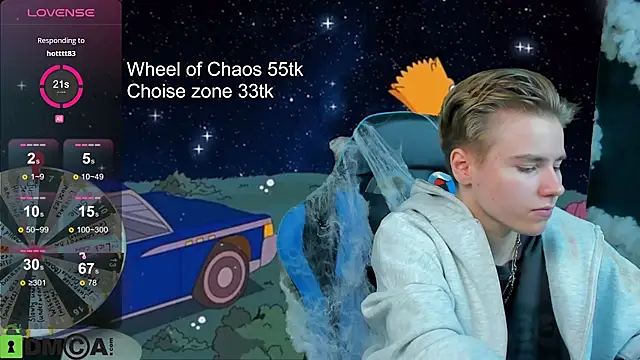 Jean Wilsons online show from September 2025 10:25:02 AM