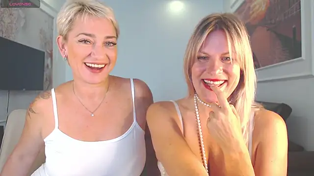 Patricia Lions online show from February 2026 05:39:01 AM