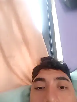 crisssalazar online show from March 2025 02:33:02 PM