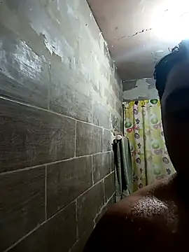 crisssalazar online show from March 2025 08:07:02 AM