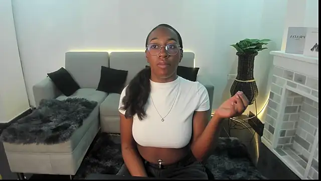 Qeen blackk online show from February 2026 08:38:02 PM