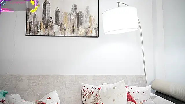 Sara Charmy online show from January 2026 10:52:01 AM