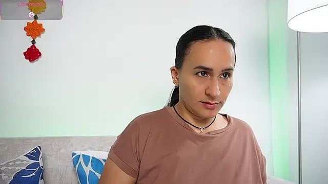 Sara Charmy online show from February 2026 10:56:02 AM