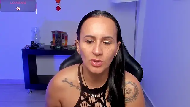 Sara Charmy online show from June 2026 11:01:02 AM