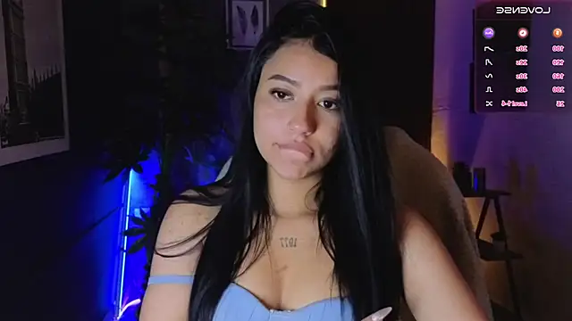 Snapshot of i_sabella_25 chatting on April 2026 09:40:02 AM i sabella 25 online show from April 2026 09:40:02 AM