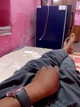 Rahulrana893 online show from May 2026 04:56:02 PM