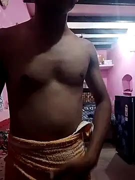 Rahulrana893 online show from May 2026 07:05:02 AM